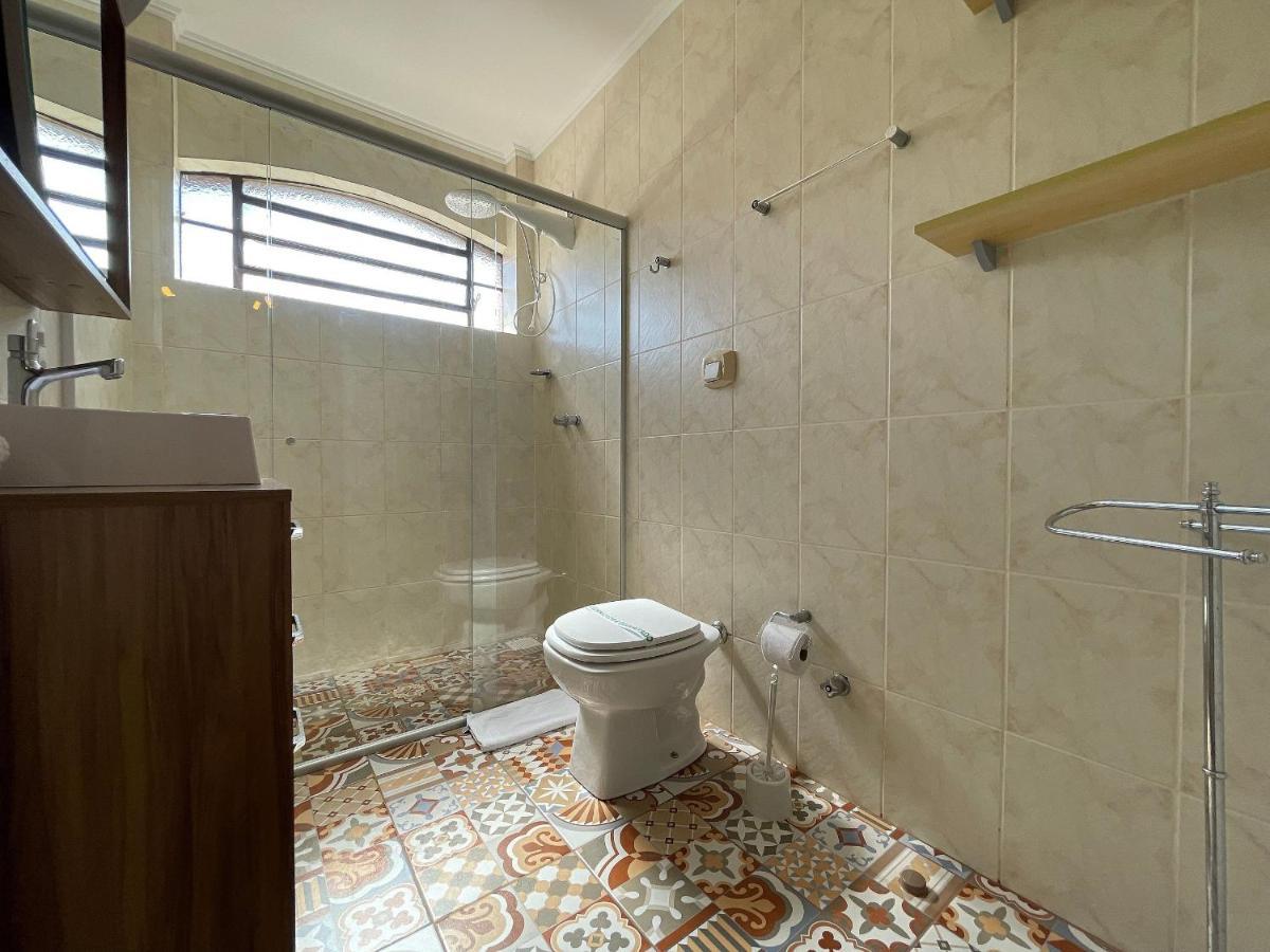 Apartamento Oppitz - No Coracao De Gramado Junto Da Rua Coberta Appartamento Esterno foto