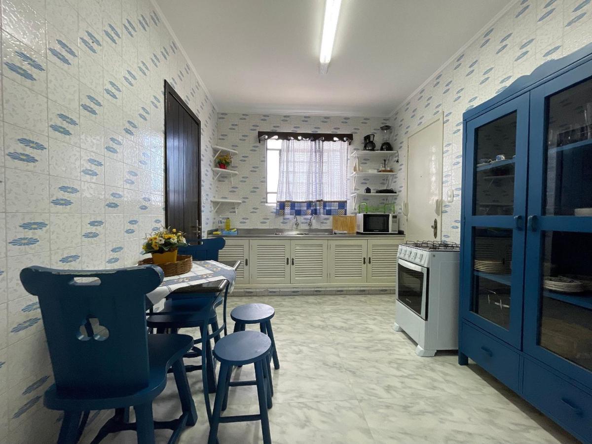 Apartamento Oppitz - No Coracao De Gramado Junto Da Rua Coberta Appartamento Esterno foto